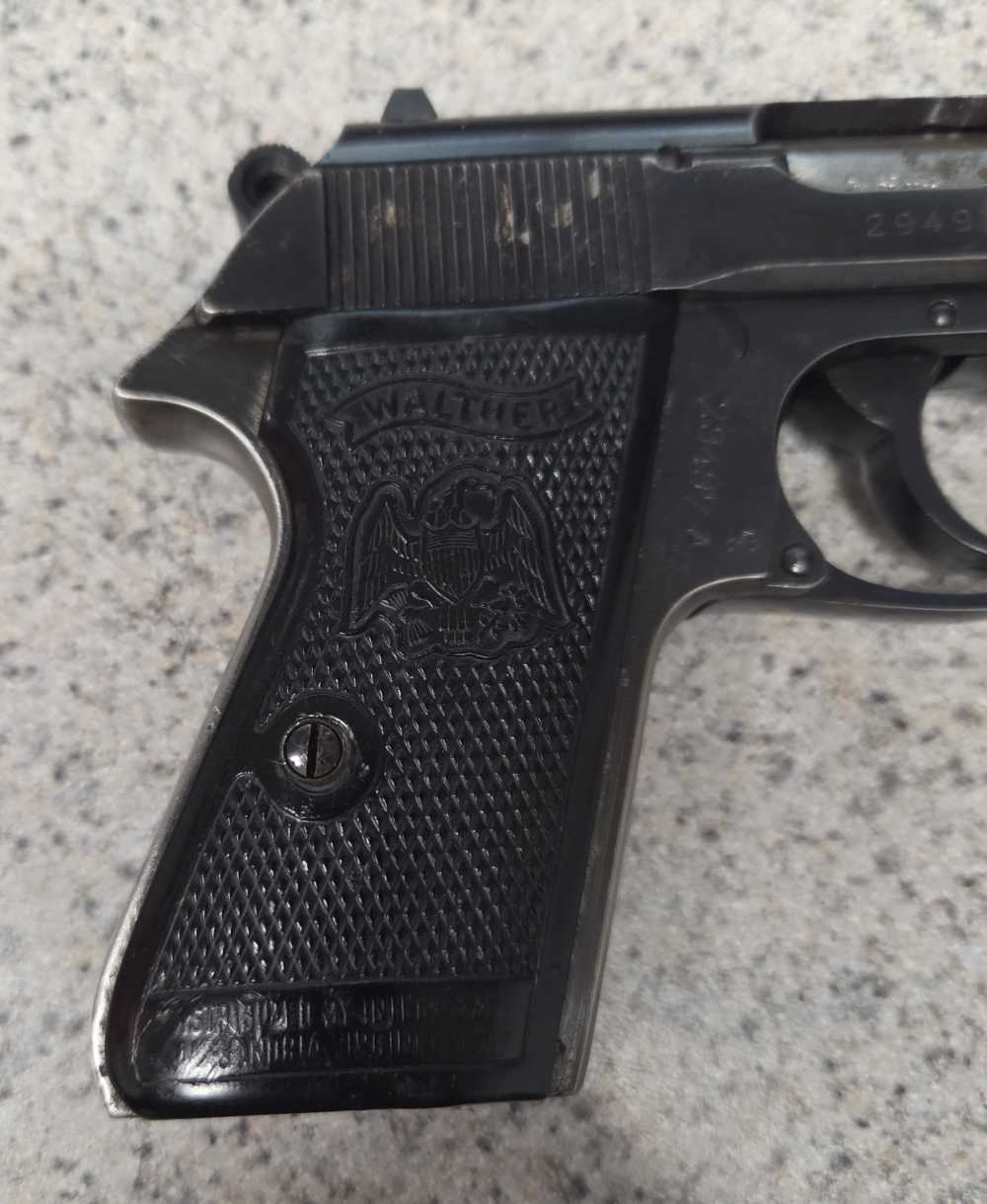 Interarms Walther PP-img-11