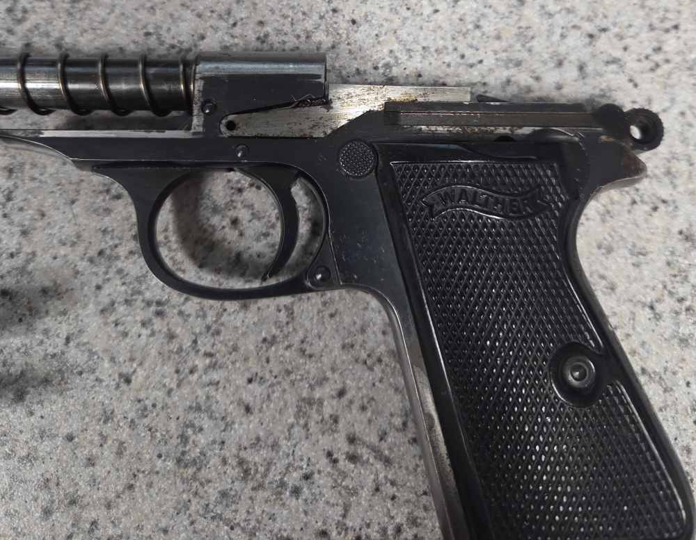 Interarms Walther PP-img-13