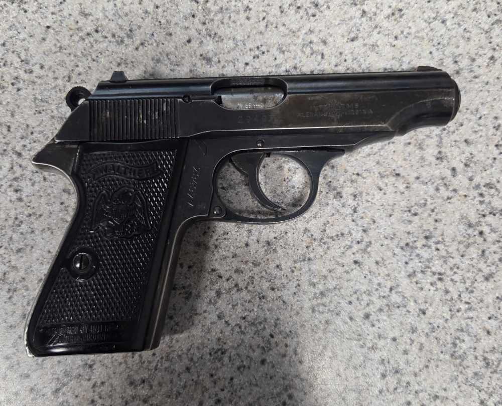 Interarms Walther PP-img-1