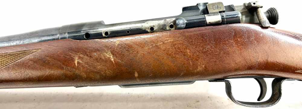 Customized Smith Corona Mdl 03-A3 Bolt Action 30-06 Rifle - USED - 79525-img-7