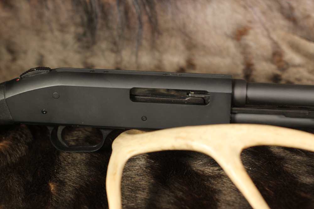 Mossberg 590 Shockwave - .410 -img-1