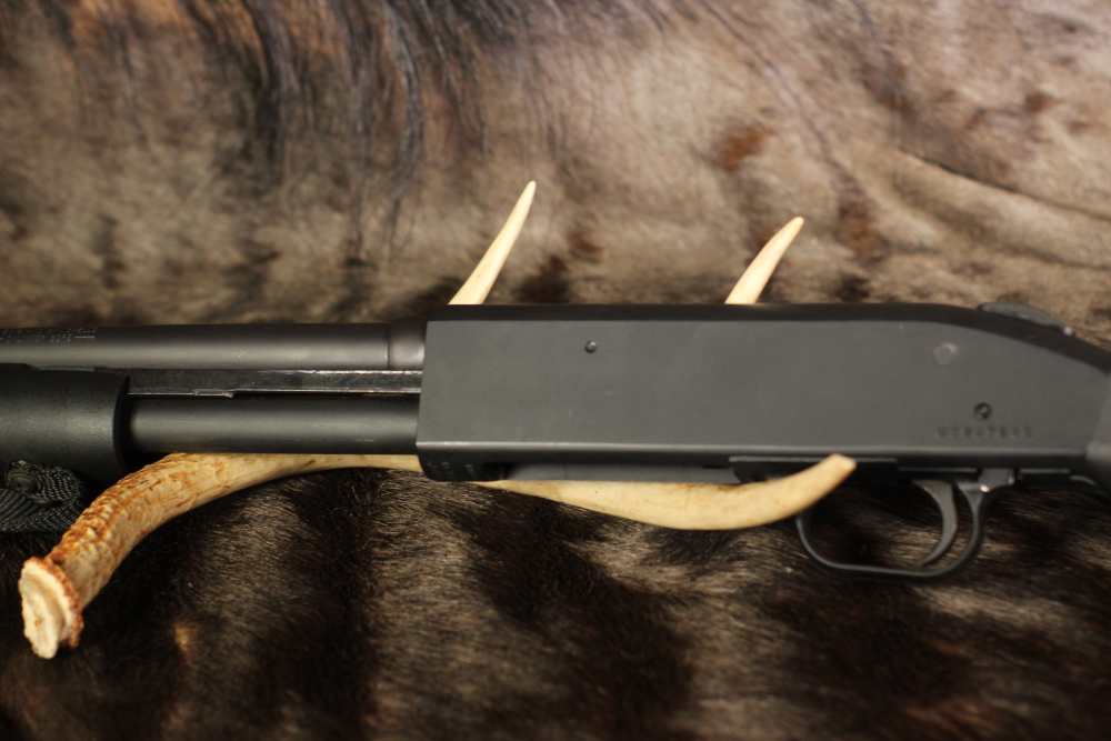 Mossberg 590 Shockwave - .410 -img-5