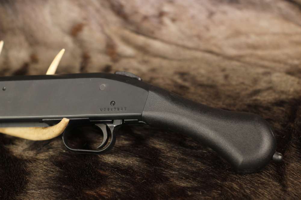Mossberg 590 Shockwave - .410 -img-4