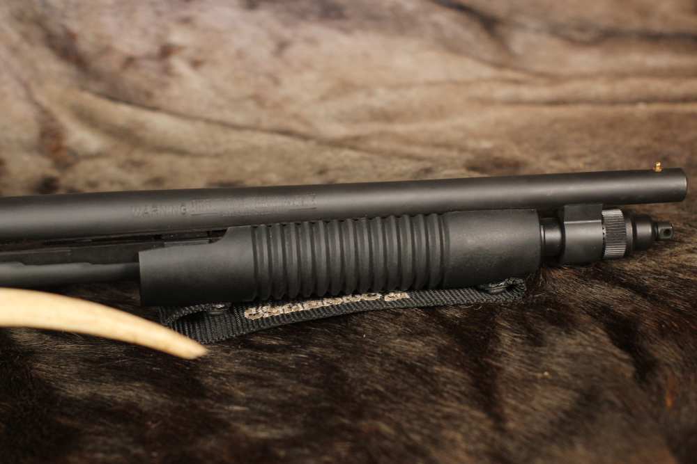 Mossberg 590 Shockwave - .410 -img-2