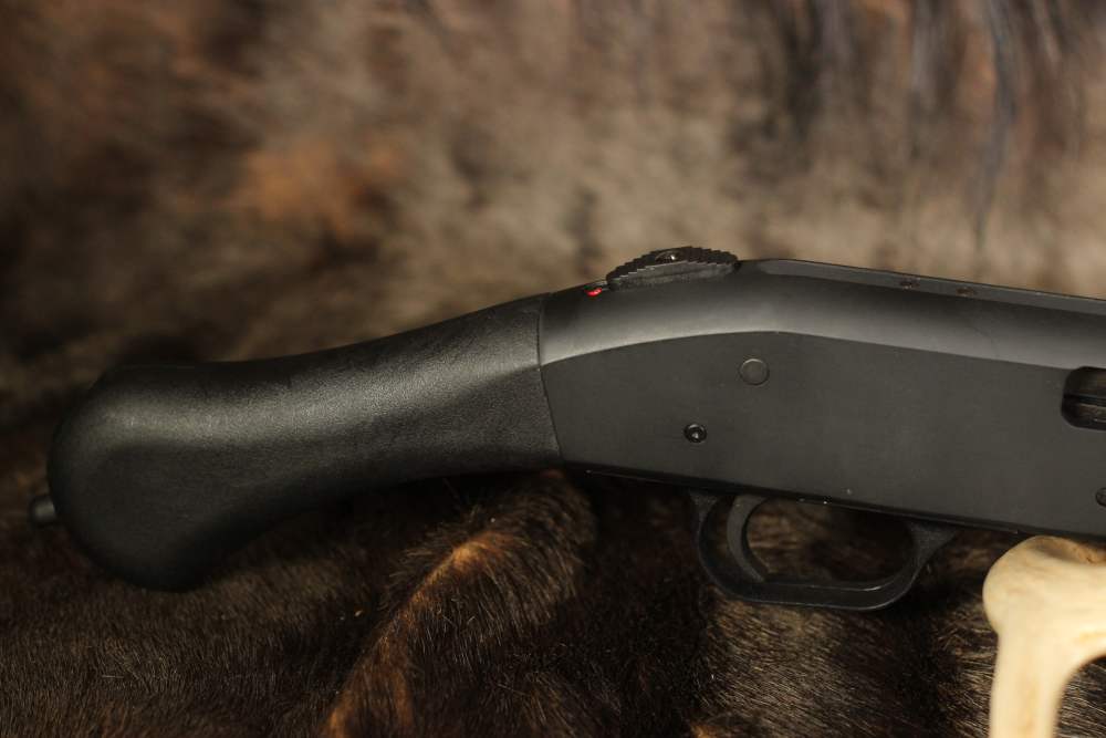 Mossberg 590 Shockwave - .410 -img-7