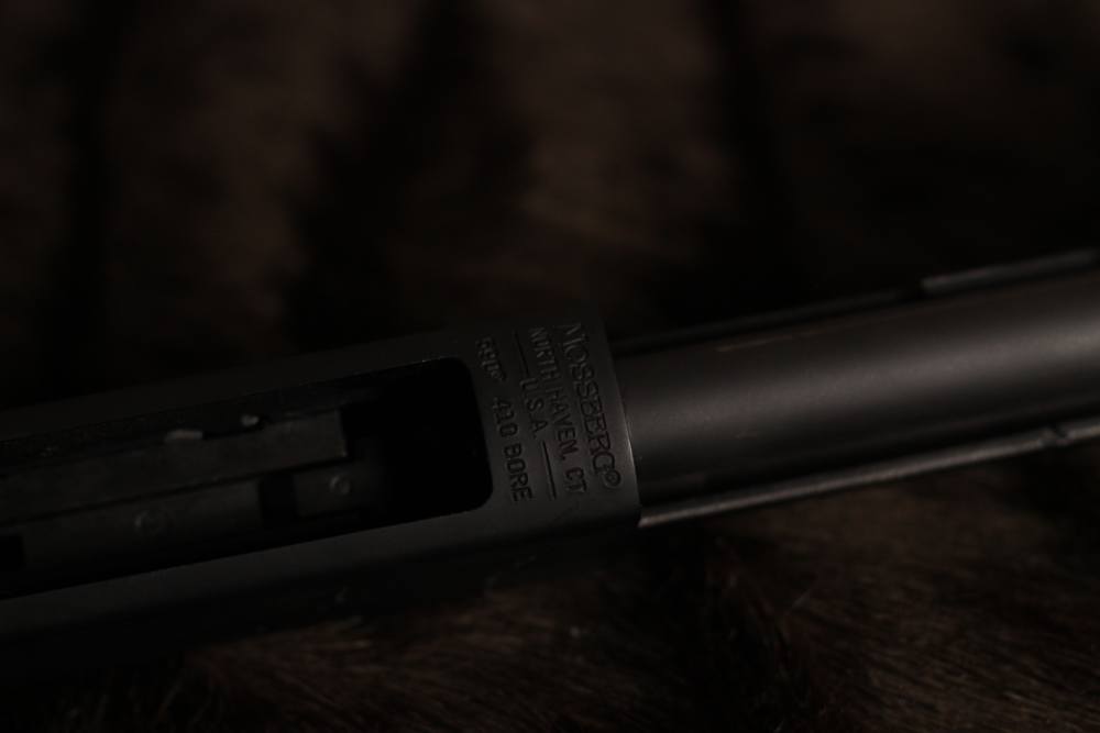 Mossberg 590 Shockwave - .410 -img-3