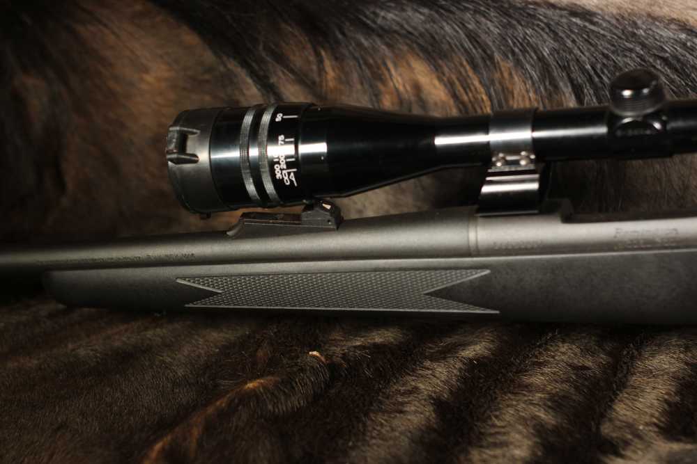 Remington 700SPS - 7mm Rem Mag-img-7