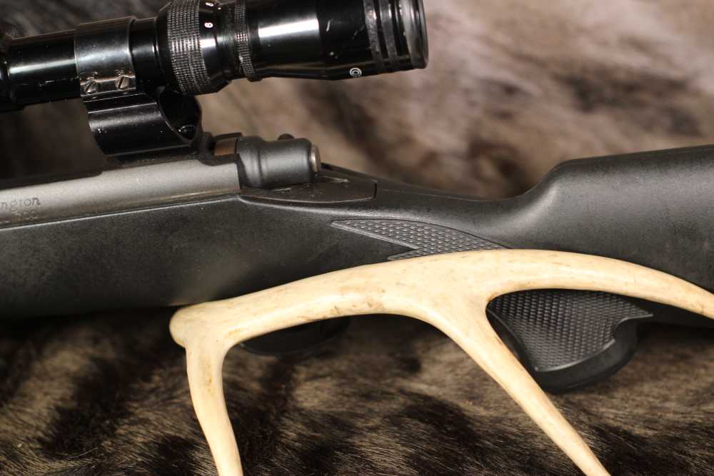 Remington 700SPS - 7mm Rem Mag-img-5