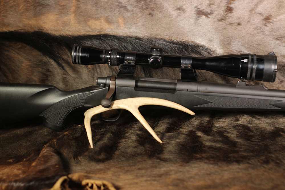 Remington 700SPS - 7mm Rem Mag-img-0