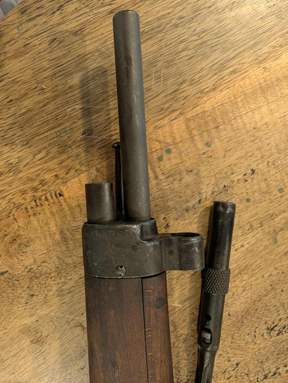 1940 pre-armistice French MAS 36-img-9