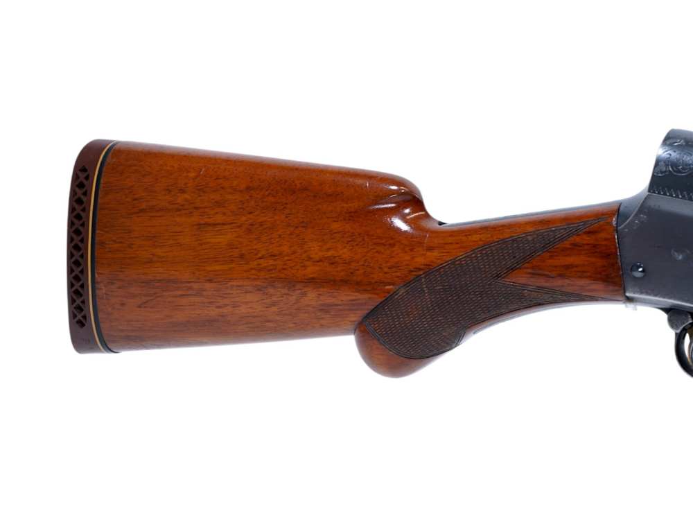 1957 Browning Auto-5 Light Twelve 12GA 29.5" A5 Belgium C&R Vent Rib FN-img-10