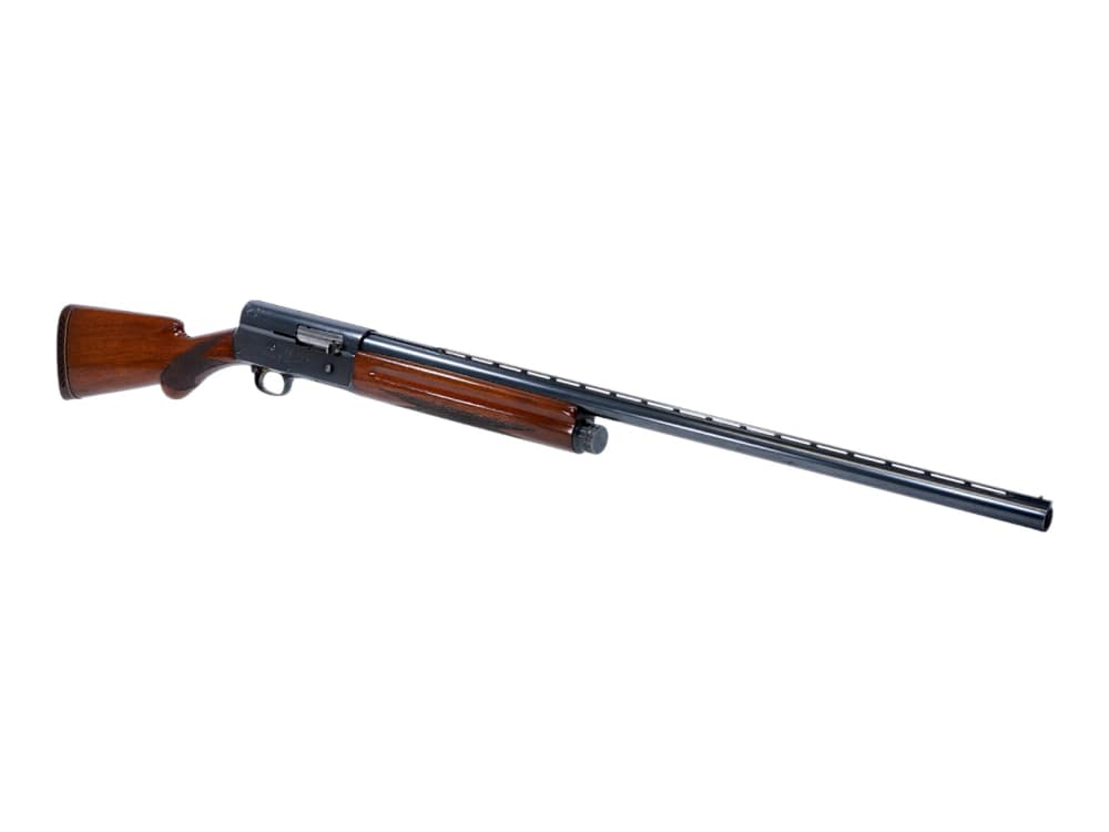 1957 Browning Auto-5 Light Twelve 12GA 29.5" A5 Belgium C&R Vent Rib FN-img-22