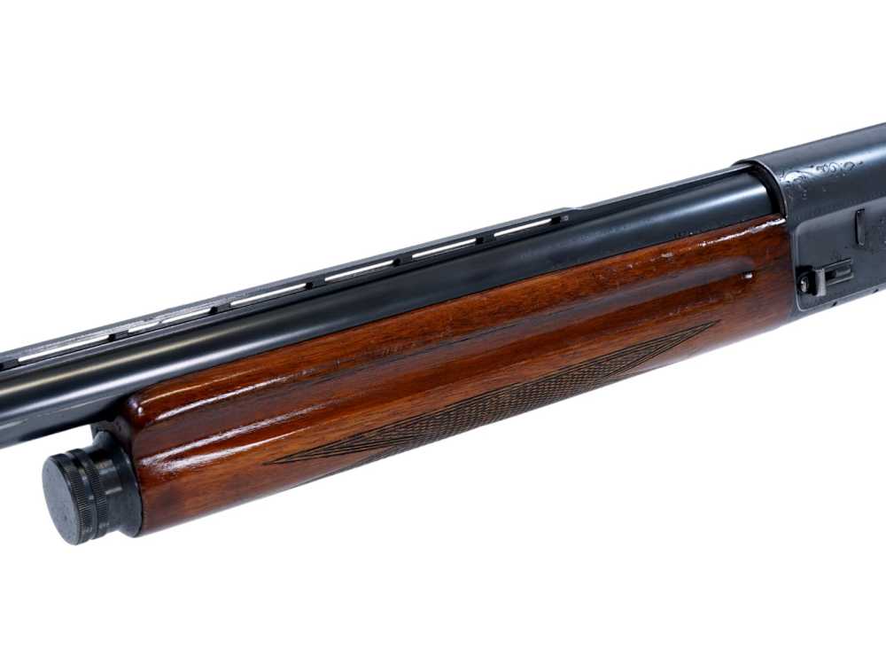 1957 Browning Auto-5 Light Twelve 12GA 29.5" A5 Belgium C&R Vent Rib FN-img-3