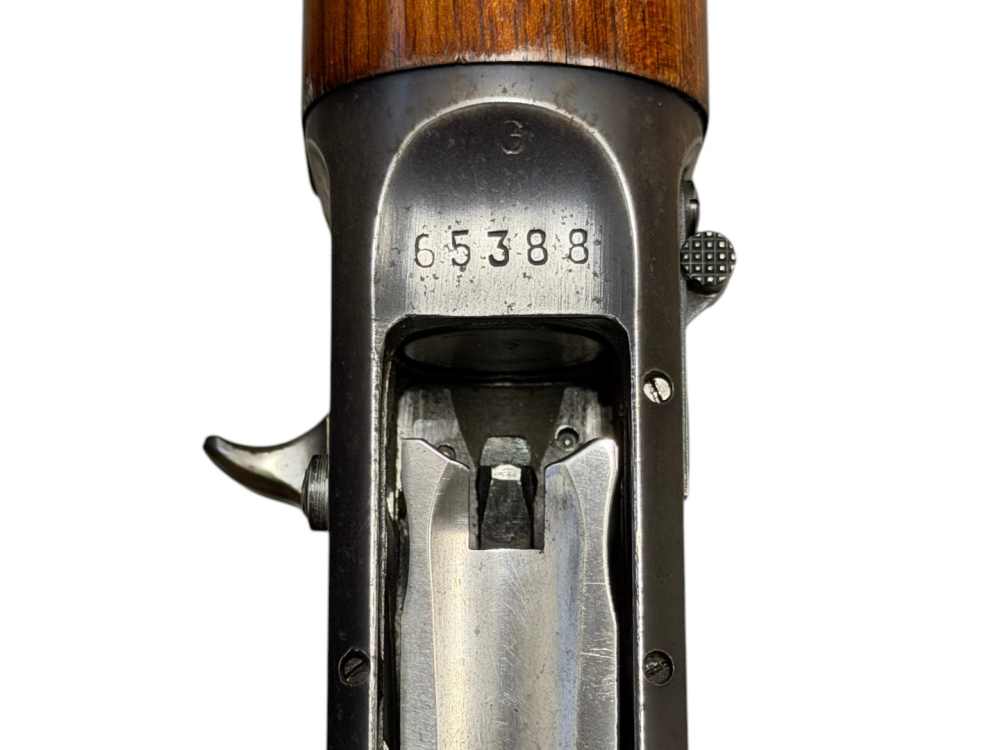 1957 Browning Auto-5 Light Twelve 12GA 29.5" A5 Belgium C&R Vent Rib FN-img-13