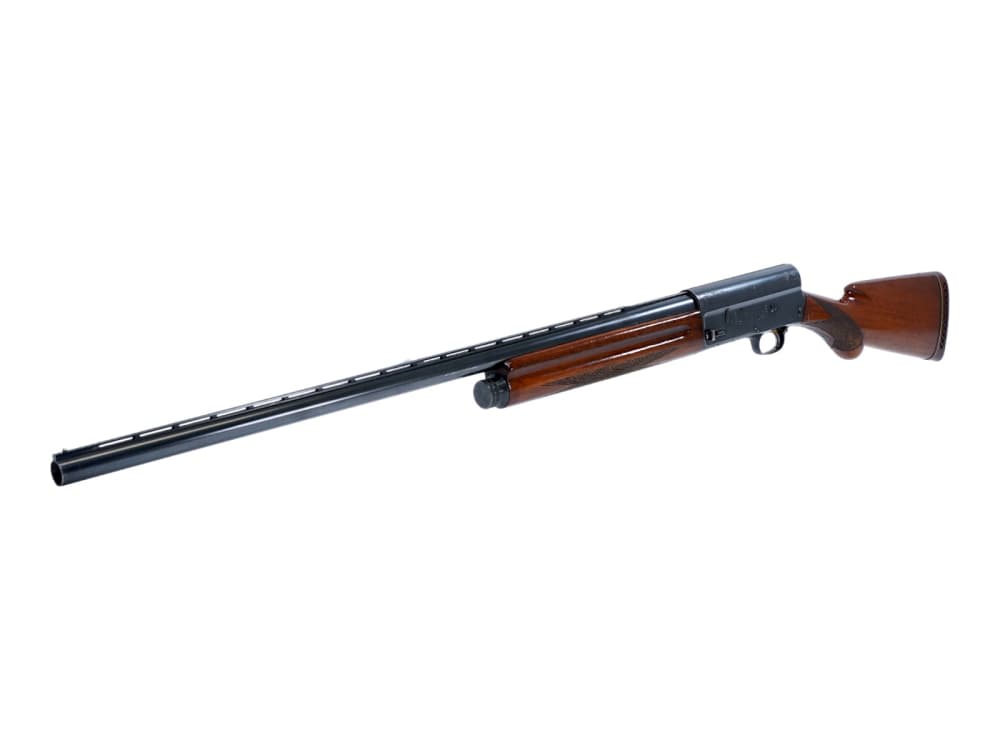 1957 Browning Auto-5 Light Twelve 12GA 29.5" A5 Belgium C&R Vent Rib FN-img-1