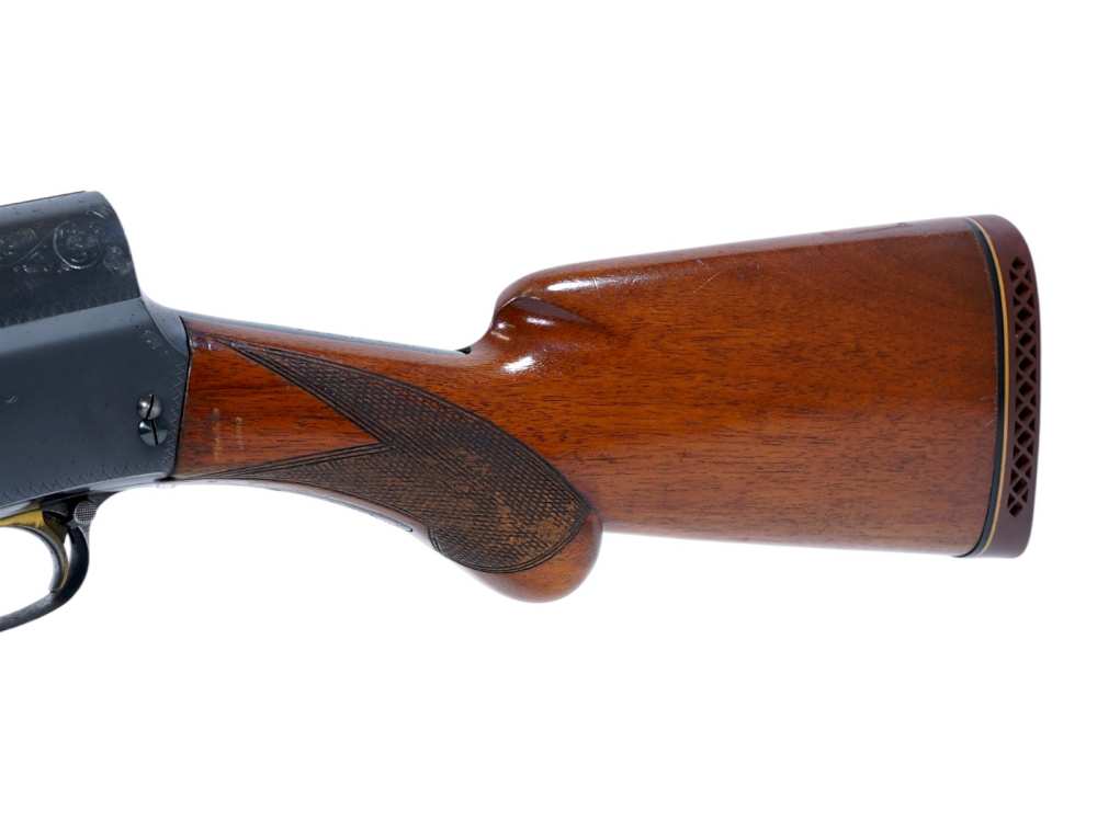 1957 Browning Auto-5 Light Twelve 12GA 29.5" A5 Belgium C&R Vent Rib FN-img-8