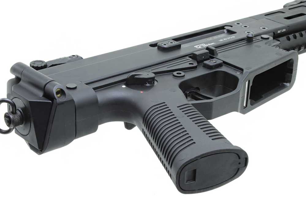 B&T APC Semi Auto Pistol, 223, Swiss Made Model BT-36065 Gen1, Exc in Case-img-7
