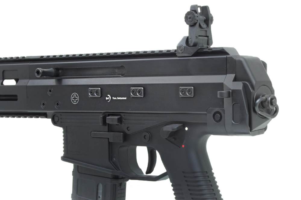 B&T APC Semi Auto Pistol, 223, Swiss Made Model BT-36065 Gen1, Exc in Case-img-6