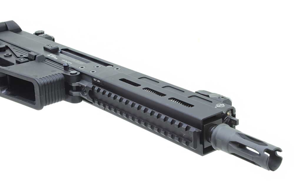 B&T APC Semi Auto Pistol, 223, Swiss Made Model BT-36065 Gen1, Exc in Case-img-5
