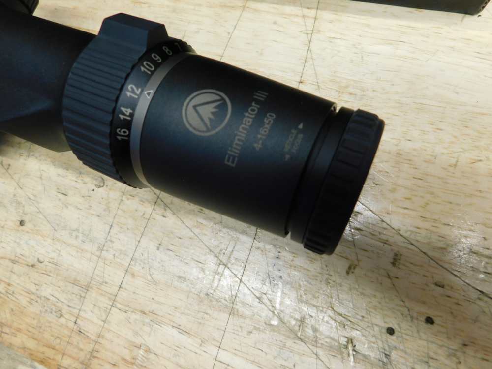 Burris Eliminator III, 4-16x50MM-img-1