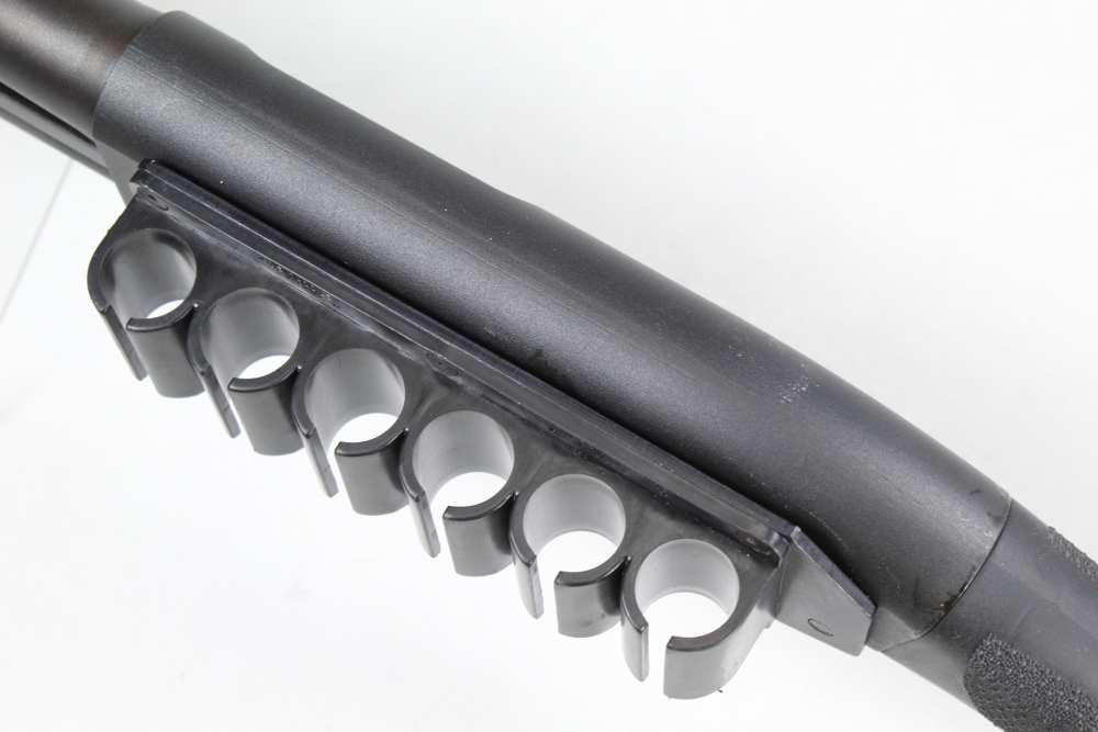 Remington 870 Express 12 Gauge Tactical Home Defense Pump Action Shotgun -img-19