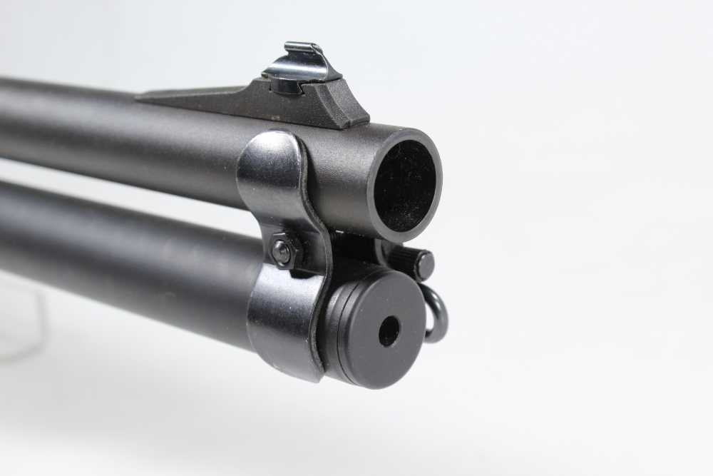 Remington 870 Express 12 Gauge Tactical Home Defense Pump Action Shotgun -img-10
