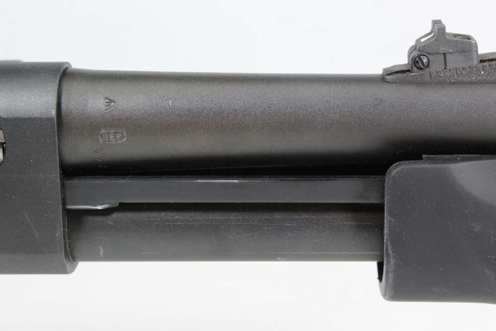 Remington 870 Express 12 Gauge Tactical Home Defense Pump Action Shotgun -img-7