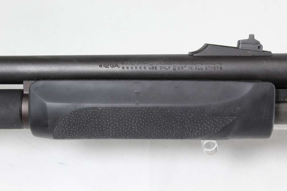 Remington 870 Express 12 Gauge Tactical Home Defense Pump Action Shotgun -img-12