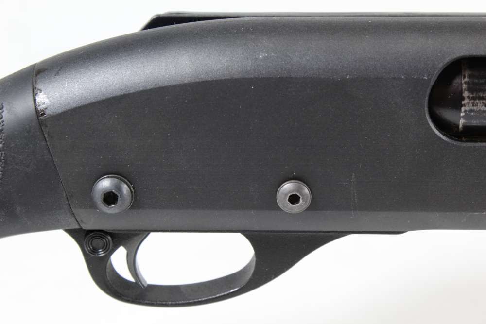 Remington 870 Express 12 Gauge Tactical Home Defense Pump Action Shotgun -img-5