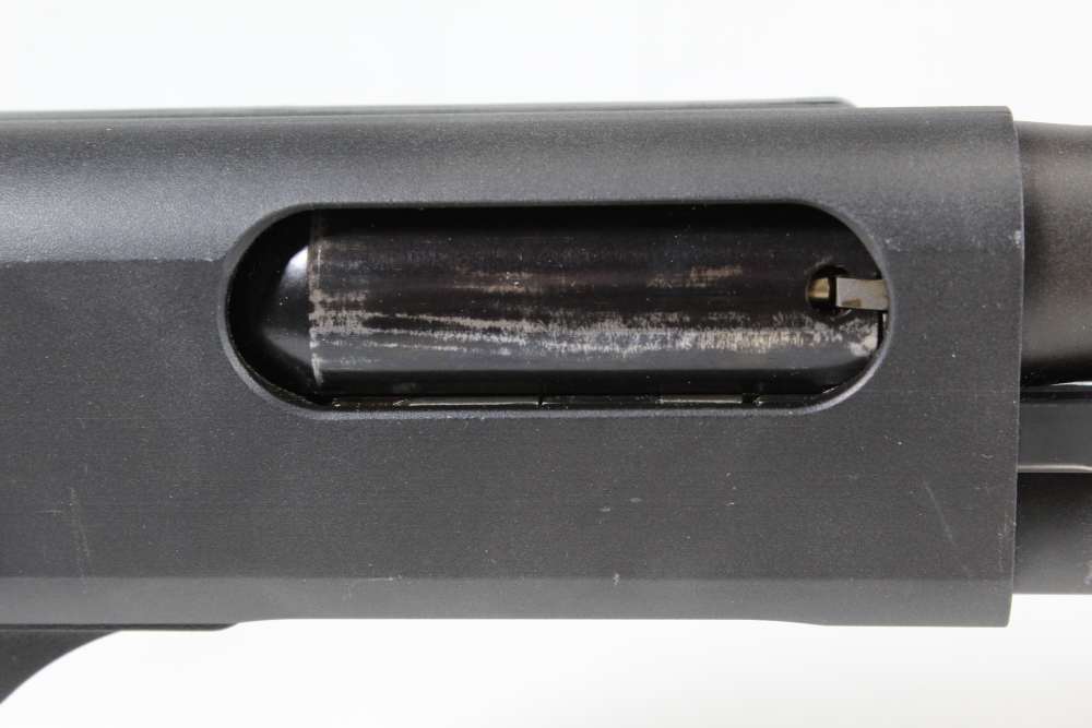 Remington 870 Express 12 Gauge Tactical Home Defense Pump Action Shotgun -img-6