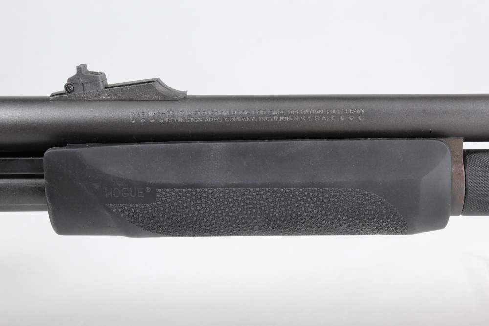 Remington 870 Express 12 Gauge Tactical Home Defense Pump Action Shotgun -img-8