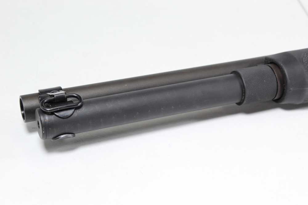 Remington 870 Express 12 Gauge Tactical Home Defense Pump Action Shotgun -img-28