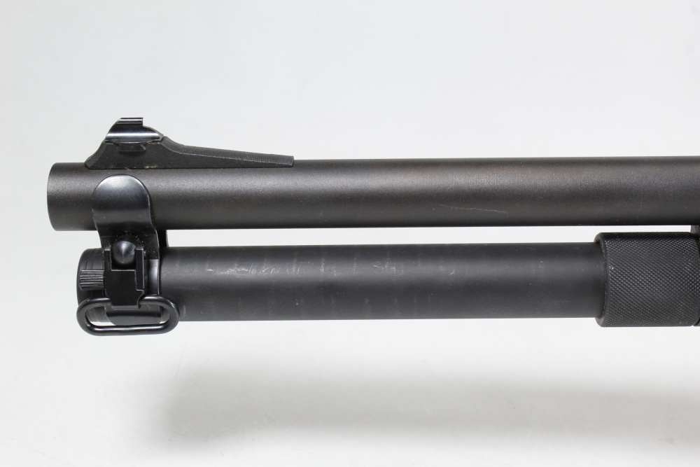 Remington 870 Express 12 Gauge Tactical Home Defense Pump Action Shotgun -img-11