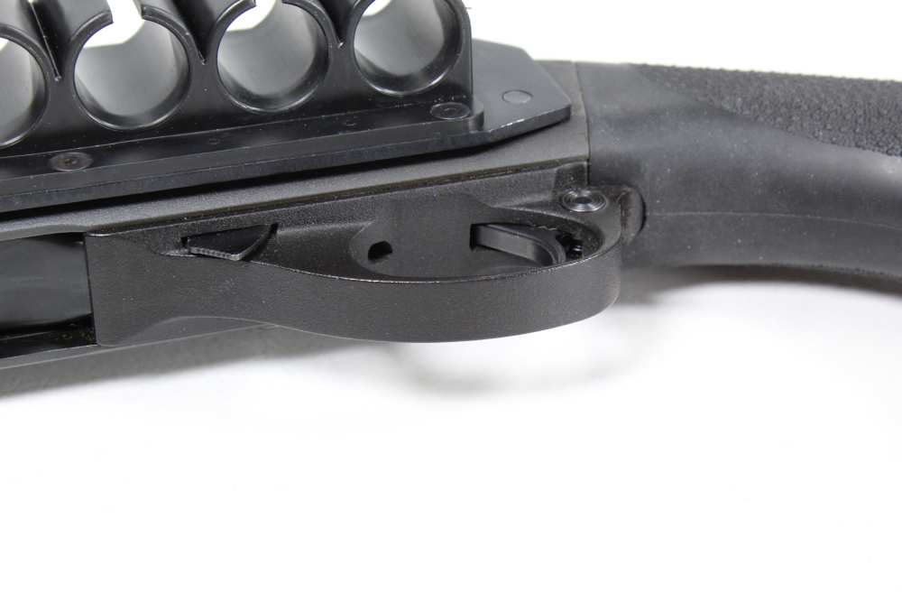 Remington 870 Express 12 Gauge Tactical Home Defense Pump Action Shotgun -img-25