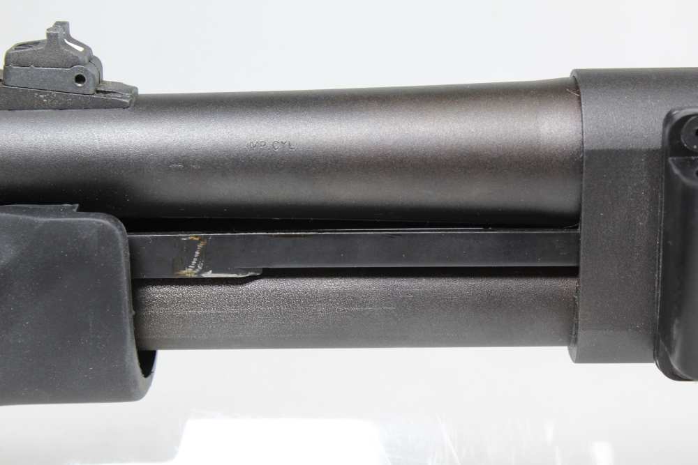 Remington 870 Express 12 Gauge Tactical Home Defense Pump Action Shotgun -img-13