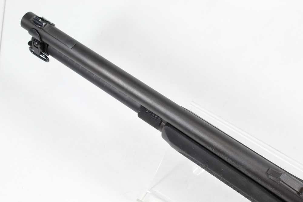 Remington 870 Express 12 Gauge Tactical Home Defense Pump Action Shotgun -img-21