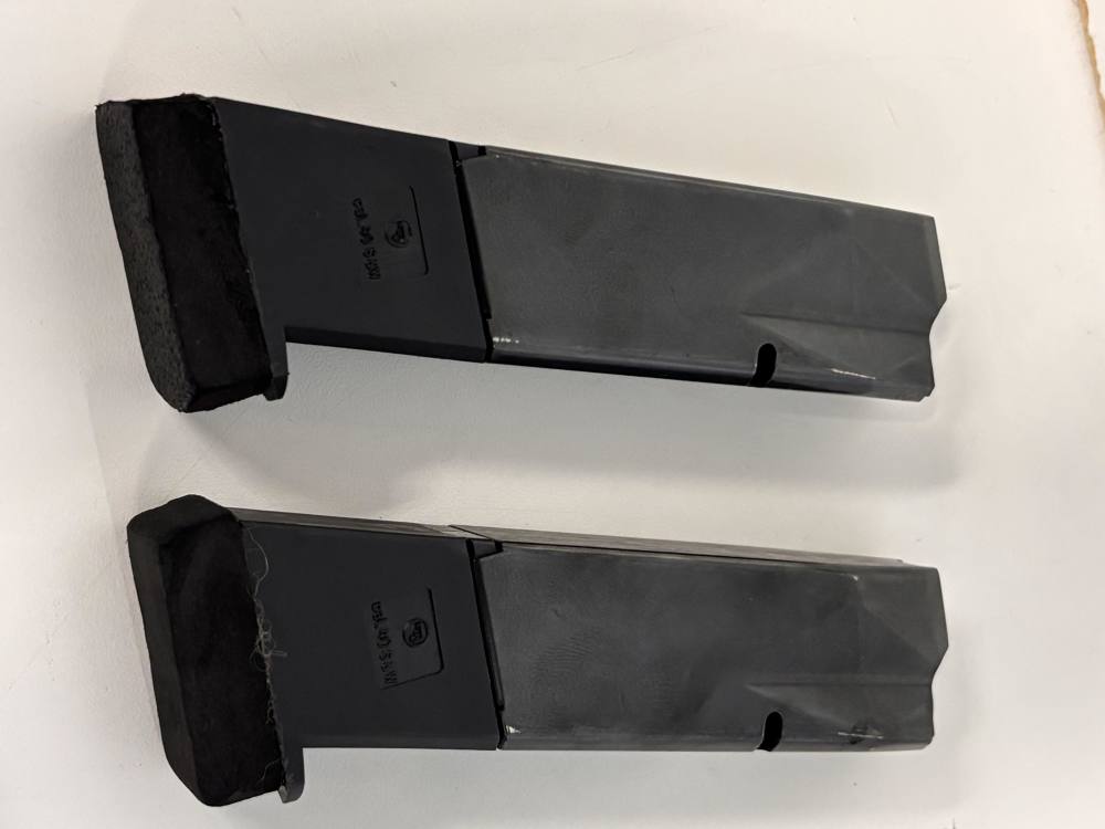 CA-USA CZ75 TACTICAL SPORT WITH 2 10 ROUND MAGS 9MM-img-2