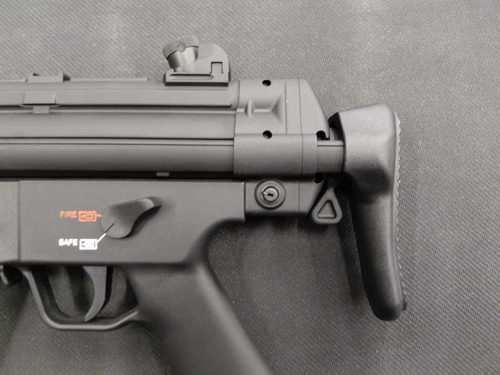HK MP5 22 -img-1
