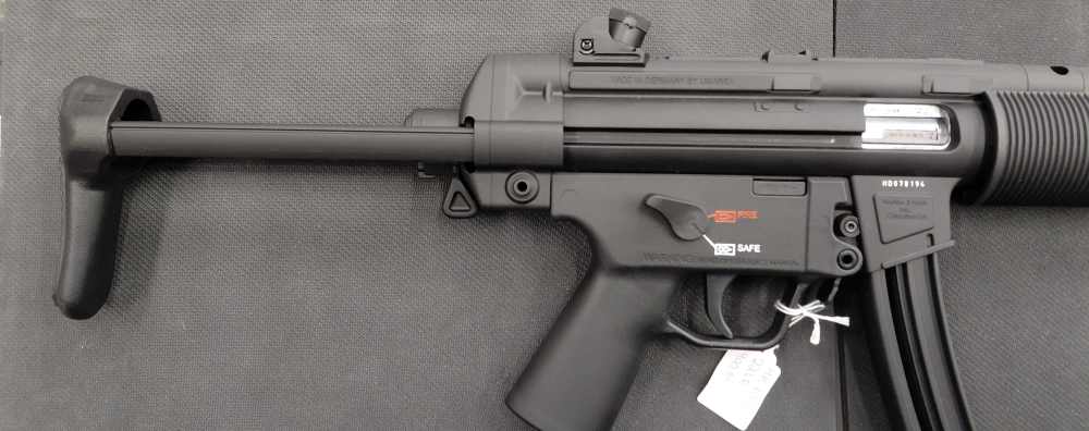 HK MP5 22 -img-0