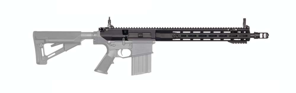 Knights Armament KAC 116740 SR25 K6 6.5CR 16" Upper Receiver Kit SR-25-img-14