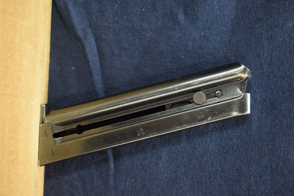 Smith & Wesson Model 41 |.22 LR|-img-26