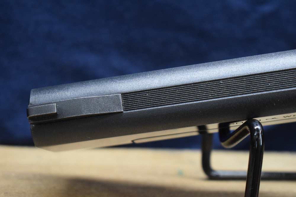 Smith & Wesson Model 41 |.22 LR|-img-13