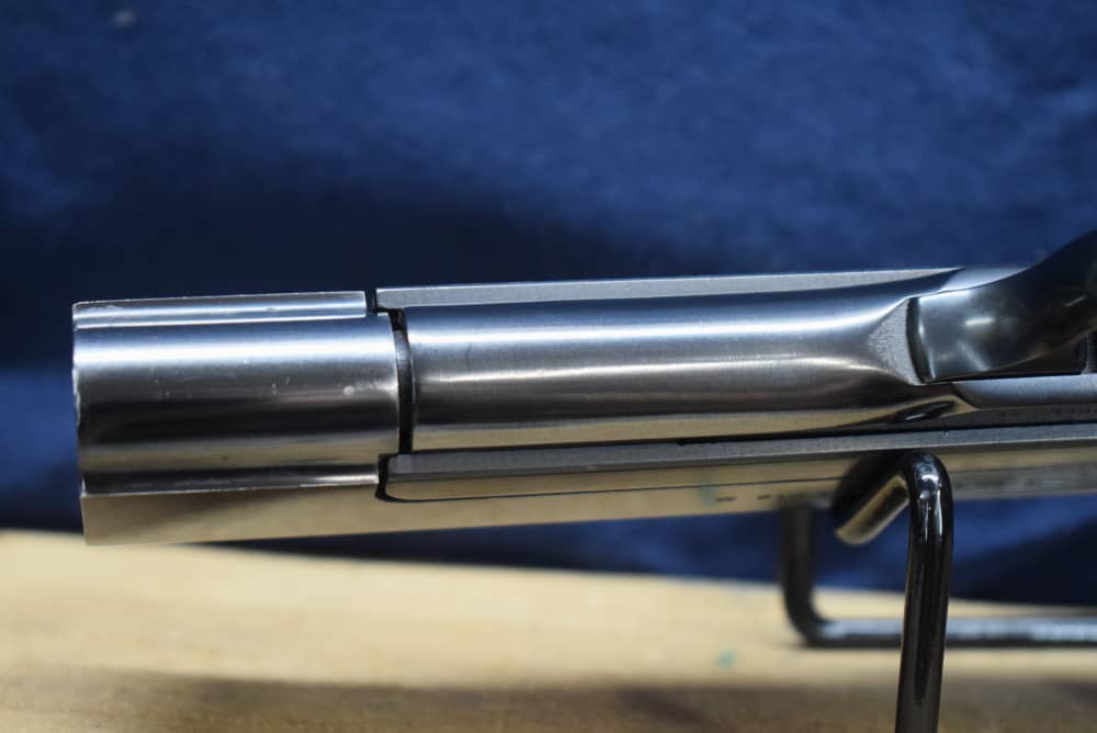 Smith & Wesson Model 41 |.22 LR|-img-19