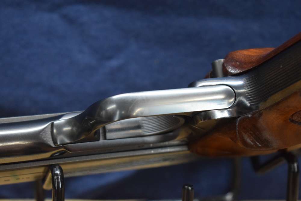 Smith & Wesson Model 41 |.22 LR|-img-20