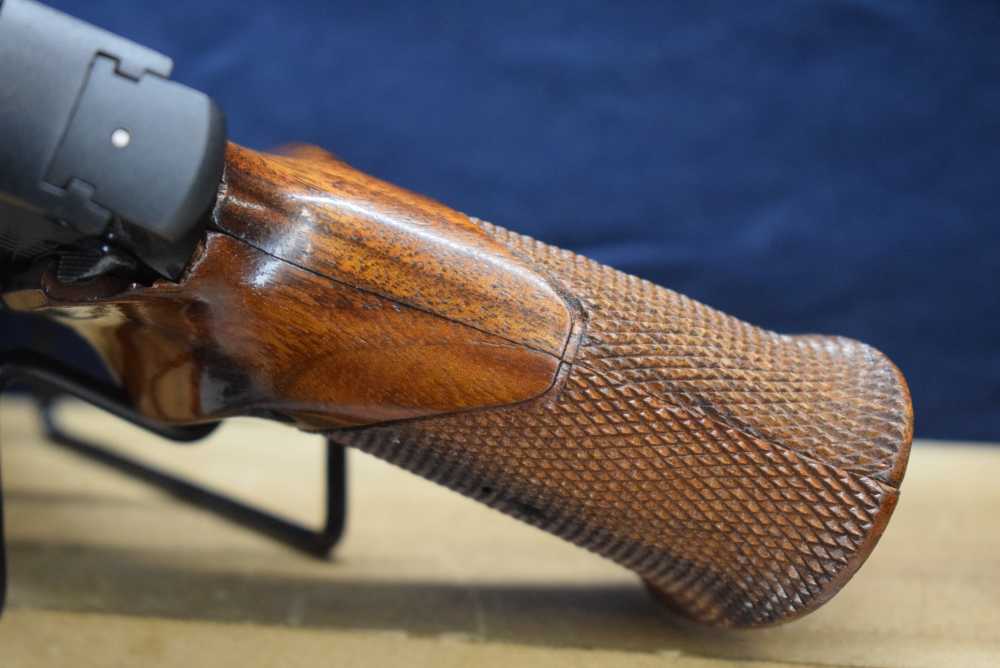 Smith & Wesson Model 41 |.22 LR|-img-17