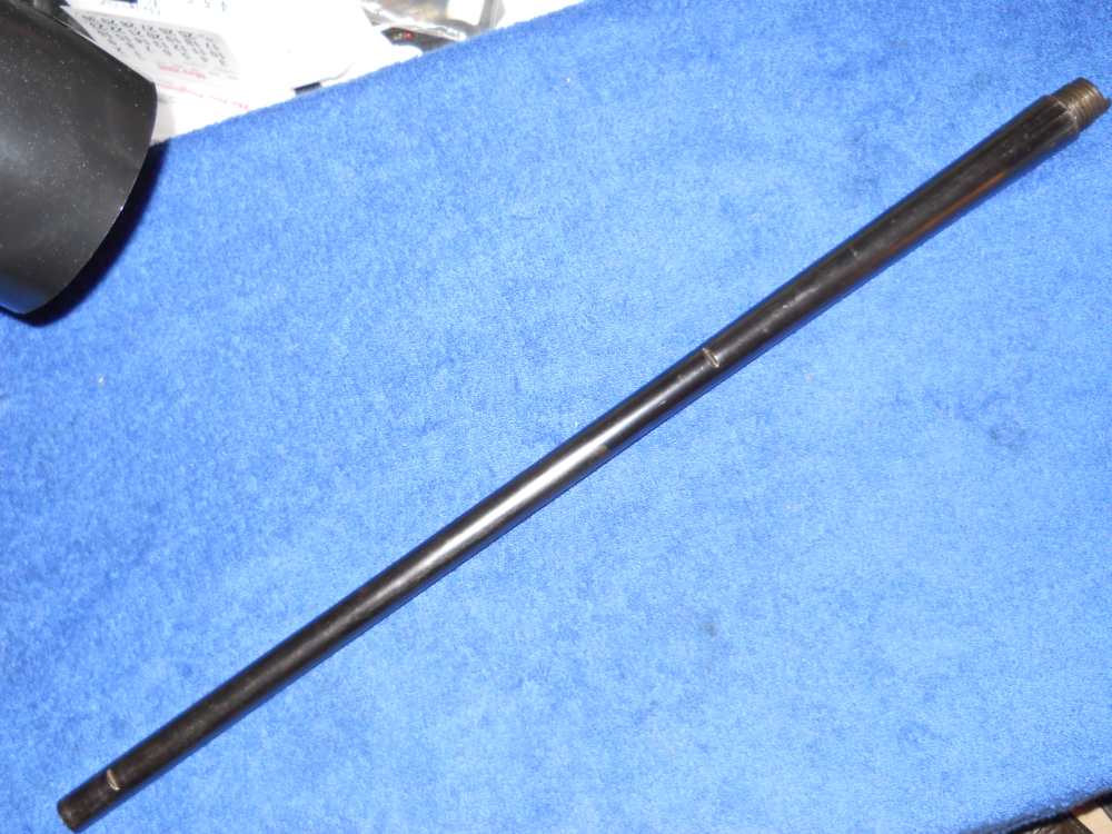 20" 38 40 MARLIN SRC 1894 38 WCF SADDLE RING CARBINE BARREL EXCELLENT BORE-img-15