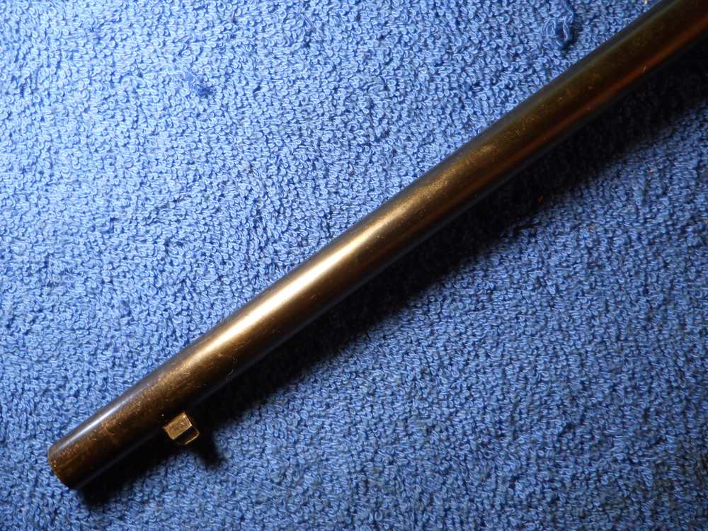 20" 38 40 MARLIN SRC 1894 38 WCF SADDLE RING CARBINE BARREL EXCELLENT BORE-img-8