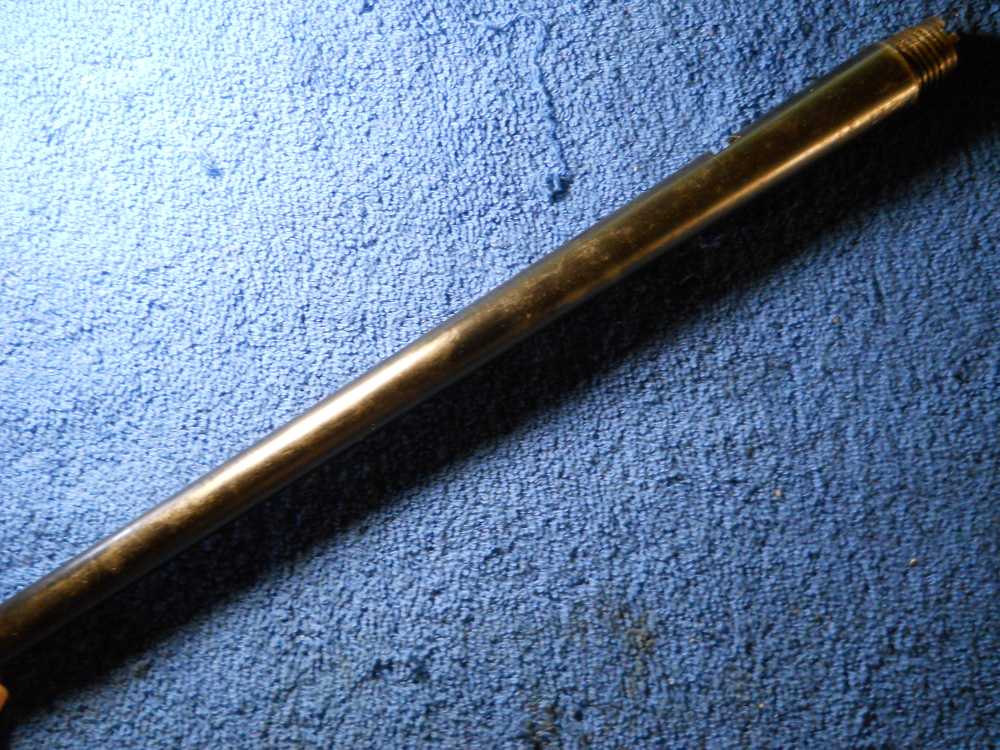 20" 38 40 MARLIN SRC 1894 38 WCF SADDLE RING CARBINE BARREL EXCELLENT BORE-img-6