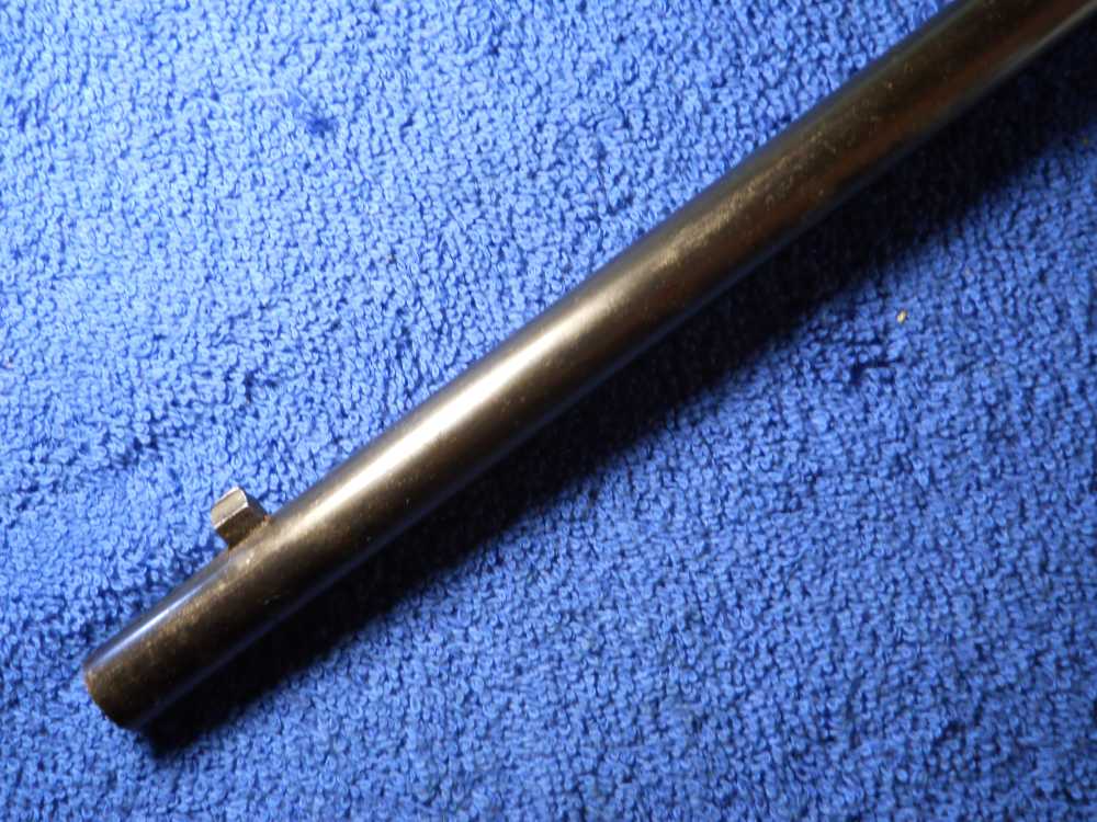 20" 38 40 MARLIN SRC 1894 38 WCF SADDLE RING CARBINE BARREL EXCELLENT BORE-img-5