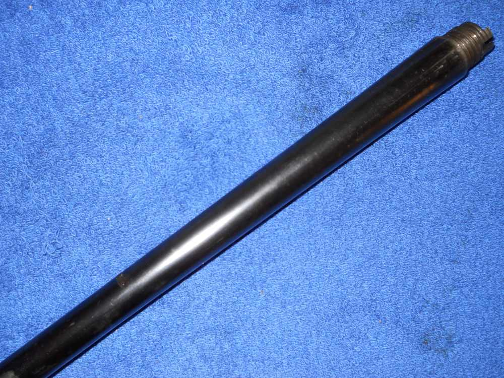 20" 38 40 MARLIN SRC 1894 38 WCF SADDLE RING CARBINE BARREL EXCELLENT BORE-img-16